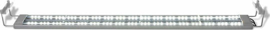 vidaXL Λάμπα Led για Φωτισμό Ενυδρείου 28W