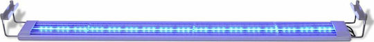 vidaXL Λάμπα Led για Φωτισμό Ενυδρείου 28W