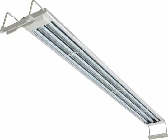 vidaXL Λάμπα Led για Φωτισμό Ενυδρείου 28W