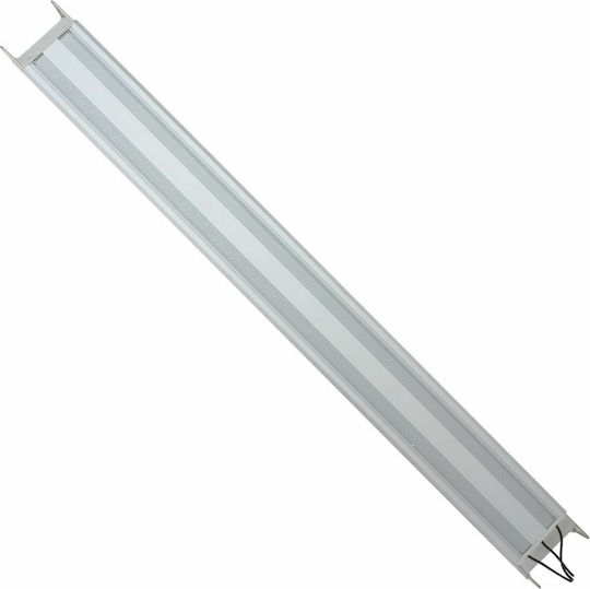vidaXL Λάμπα Led για Φωτισμό Ενυδρείου 28W