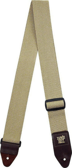 Ernie Ball Tweed Guitar Strap