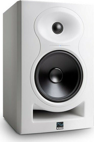 Kali Audio LP-6 Difuzor Studio Monitor 6.5" 80W Bucată Alb