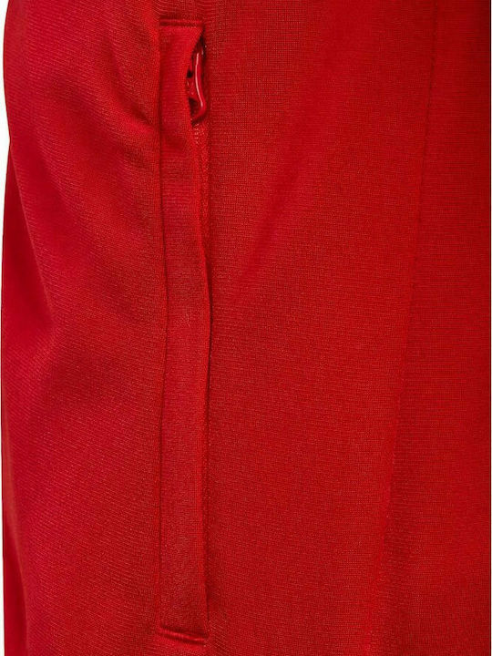 Sport Cardigan pentru copii Roșie
