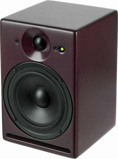 PSI Audio A14-M Studio Active Speaker 2 No of Drivers 100W Red (Piece)