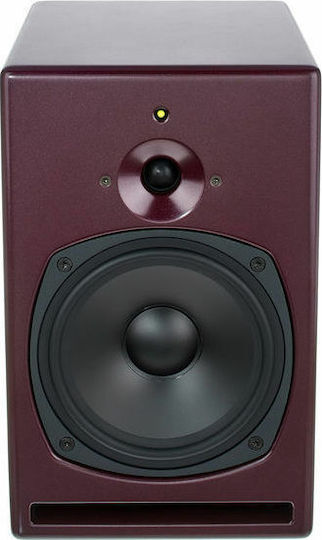 PSI Audio A21-M Ηχείo Studio Monitor 9" 170W (Τεμάχιο) Κόκκινο