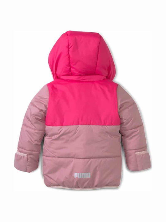 PUMA