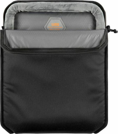 UAG Shock Ръкав Издръжлив Lite Черен (iPad Pro 2020 12,9")