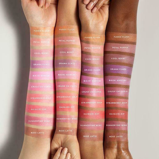 Fenty Beauty Cheeks Out Freestyle Ρουζ Summertime Wine 3gr