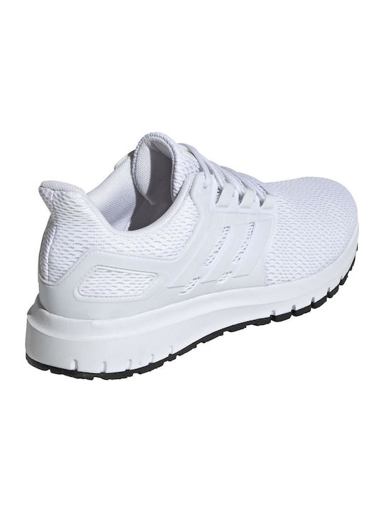 Ultimashow Ανδρικά Αθλητικά Παπούτσια Running Cloud White / Grey Two