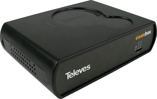 Televes CoaxBox Device
