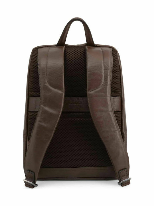 Piquadro Backpack Καφέ