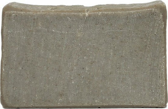 Laouta Natural Products Natural Soap Χειροποίητο με Ελαιόλαδο 120gr