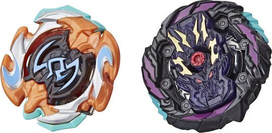 Hasbro Beyblade for 8+ Years Old (Various Designs/Assortment of Designs) 1pc