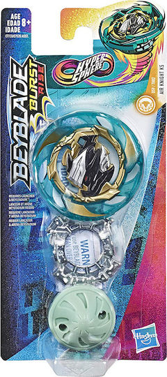 Hasbro Beyblade Burst Rise Hypersphere για 8+ Ετών (Διάφορα Σχέδια) 1τμχ
