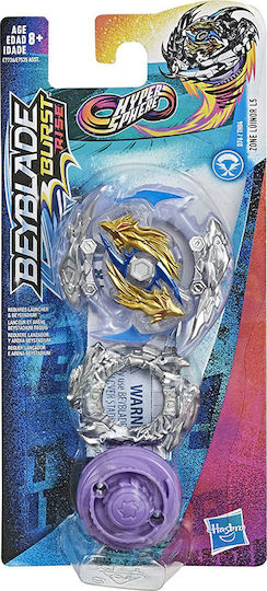 Hasbro Beyblade Burst Rise Hypersphere για 8+ Ετών (Διάφορα Σχέδια) 1τμχ
