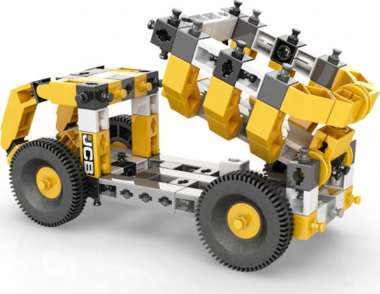 Engino Παιχνίδι Κατασκευών Πλαστικό Tipper Truck για Παιδιά 6+ Ετών