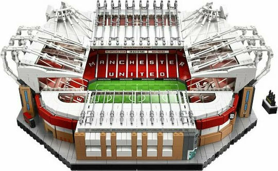 lego old trafford skroutz