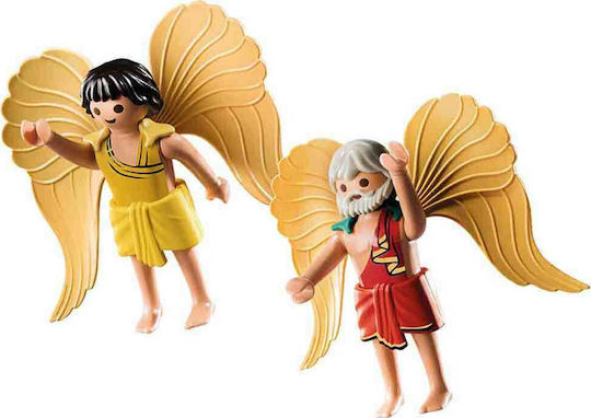 Playmobil History Daedalus and Icarus for 4+ years old years old