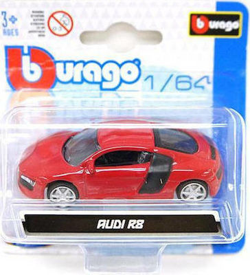 Bburago Lamborghini LP640 Car 1:64 for 3++ Years (Various Designs) 1pc 59000