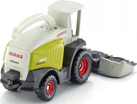 Siku Class Combine 1:87 Pickup Truck For 3+ Years Old