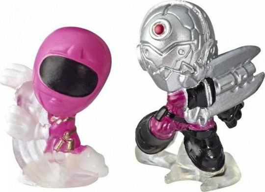 Hasbro Power Rangers Toys Micro Morphers Series 1 για 4+ Ετών