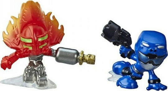 Hasbro Power Rangers Toys Micro Morphers Series 1 για 4+ Ετών