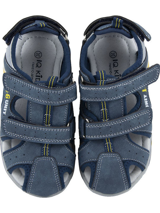 IQ Shoes