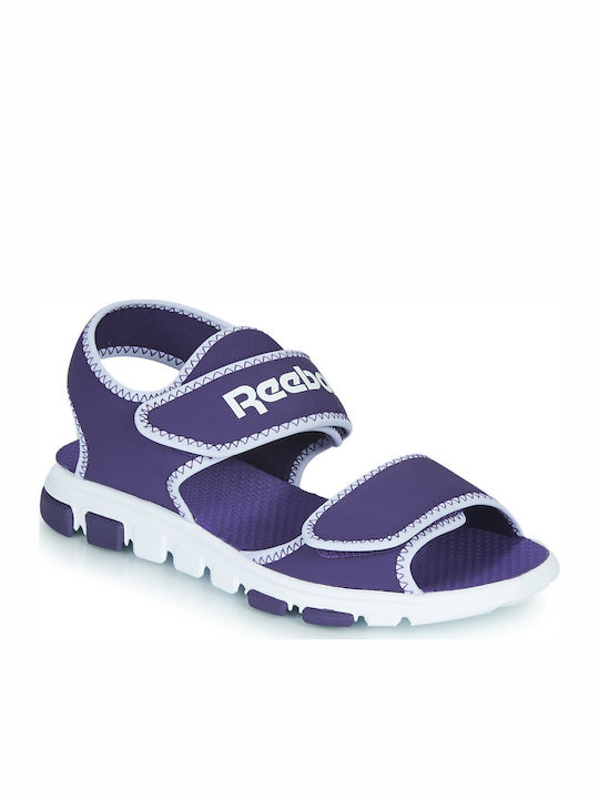 Kids' Sandals Wave Glider III Navy Blue