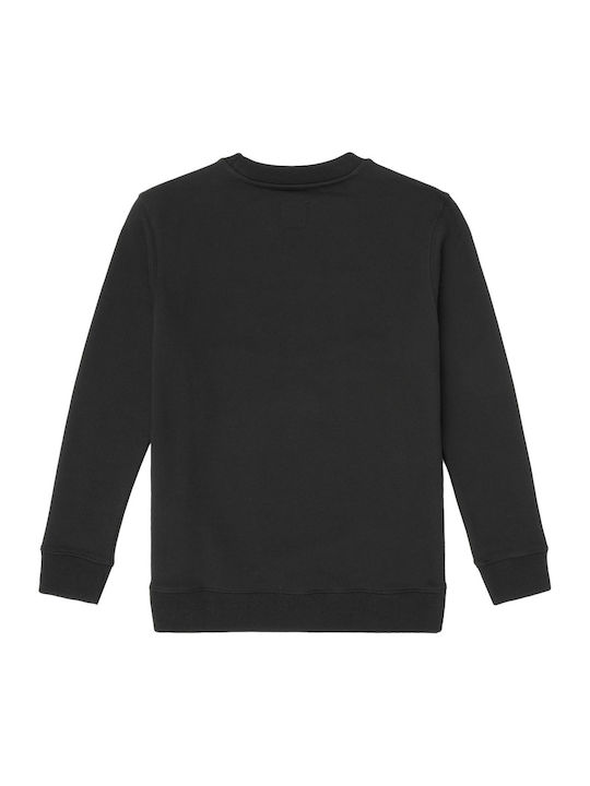 Vans Kids Blouse Long Sleeve Black