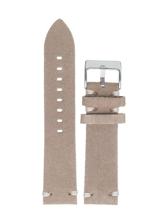 Diloy Straps Δερμάτινο Λουράκι