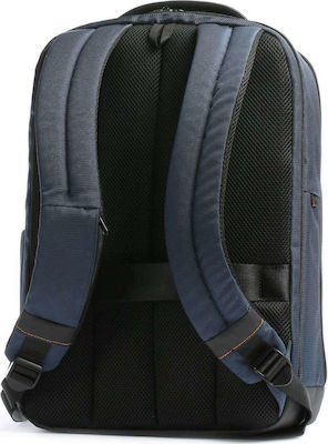 Samsonite Mysight Tasche Rucksack für Laptop 15" in Blau Farbe