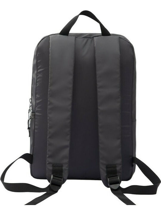 Baseus Basics Αδιάβροχη Τσάντα Πλάτης για Laptop 13" σε Γκρι χρώμα