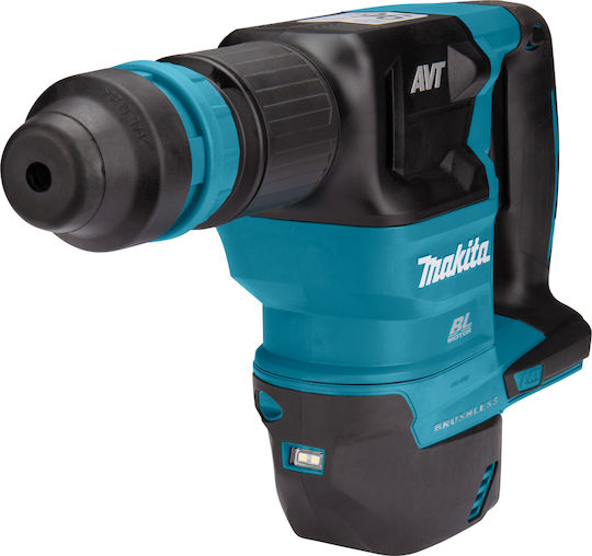 Makita Impact Demolition Hammer Battery Brushless 18V Solo with Chuck SDS Plus DHK180ZJ