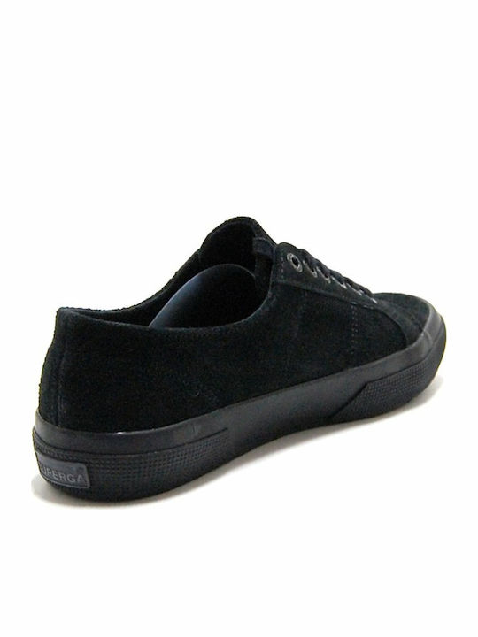 2750 Γυναικεία Sneakers Μαύρα