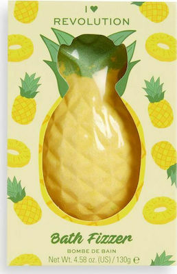 Revolution Beauty Pineapple Fruit Fizzer 110gr