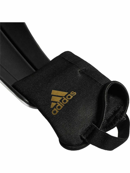 adidas Predator 20 FS0341 Επικαλαμίδες Ποδοσφαίρου Ενηλίκων Λευκές