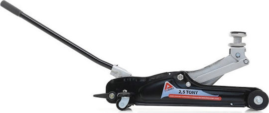 Tagred Hyrdaulic Crick cutie de scule cu Capacitate de Ridicare până la 36cm și Încărcătură de Greutate până la 2.5 Tone Crick hidraulic de ridicare 2.5ton