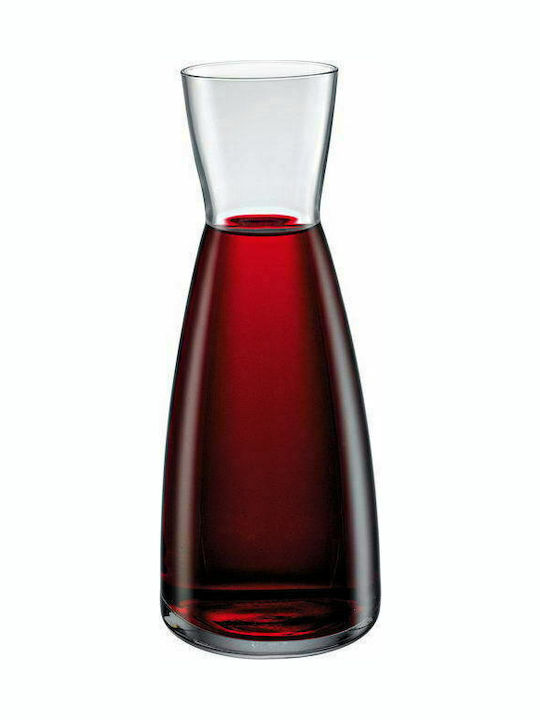 Bormioli Rocco Ypsilon Sticlă Carafă de Servire Vin 16.5buc Transparentă 250ml 00.70200 1buc