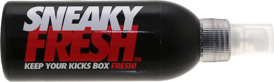 Sneaky Brand Fresh Black Боя за обувки 150мл