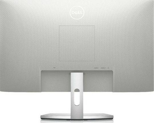 Dell S2721HN IPS Monitor 27" FHD 1920x1080 με Χρόνο Απόκρισης 4ms GTG