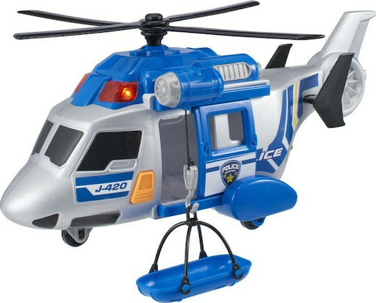 AS Teamsterz Helicopter for 3+ years+ Years