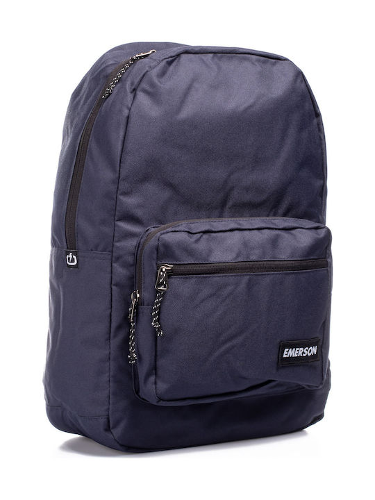 Emerson 202.EU02.301 Stoff Rucksack Marineblau 29Es