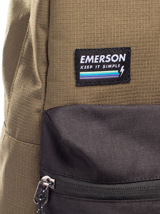 Emerson Backpack 19lt