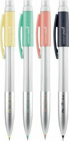 Milan PL1 ΗΒ Mechanical Pencil