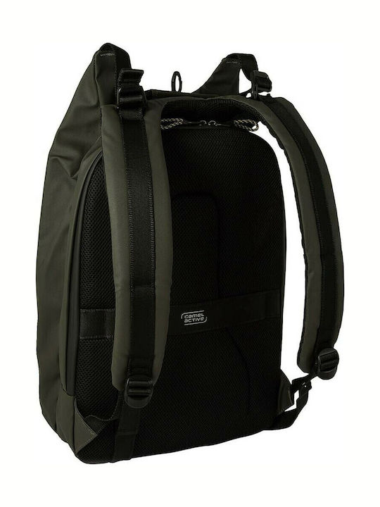 Camel Active Palermo 25lt Χακί