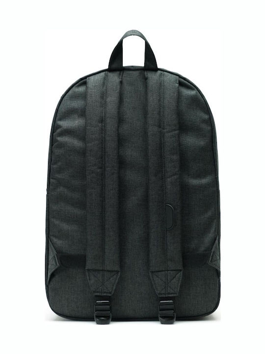 Herschel Heritage 22lt Μαύρο