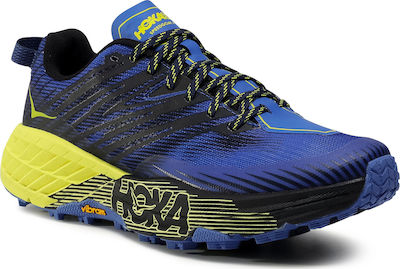 hoka one one speedgoat 4 skroutz