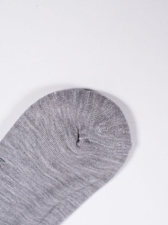 Dimi Socks 13001 Ανδρικές Ισοθερμικές Κάλτσες Γκρι