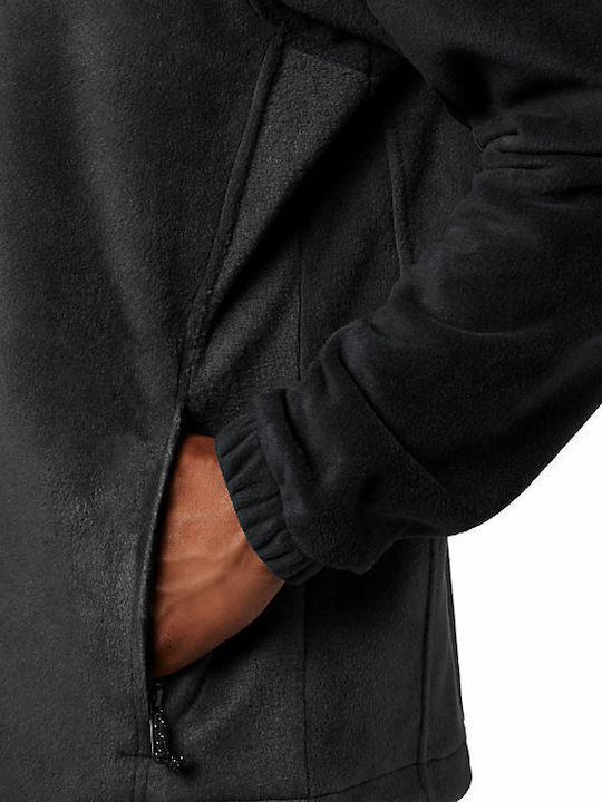 Steens Mountain Ανδρική Ζακέτα Fleece Γκρι