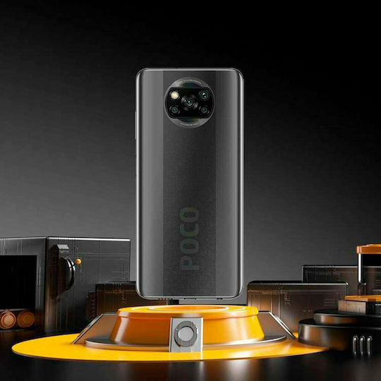 Xiaomi Poco X3 NFC Dual SIM (6GB/64GB) Shadow Gray